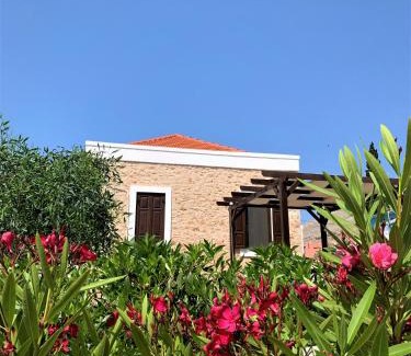 Halki Villa | Villa Miranda