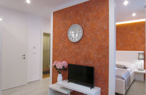 Kobas House | Villa Mirosa-Standard Double Room