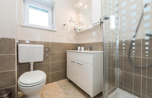 Tijesno Apartment | Villa Mirta