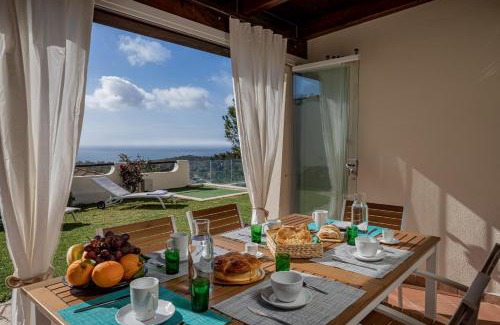 Eden Rock House | Villa Mirto Green House