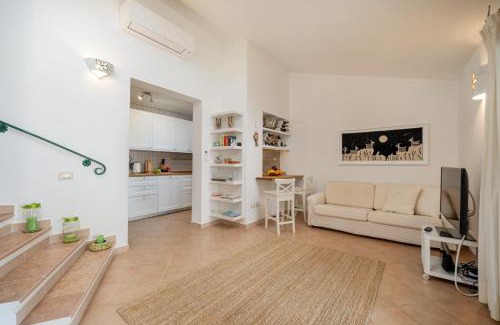Eden Rock House | Villa Mirto Green House
