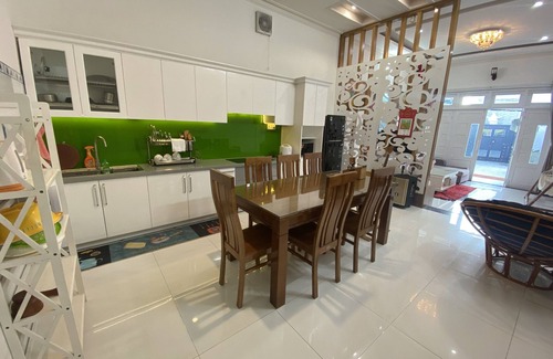 Phan Thiet House | Villa Misa