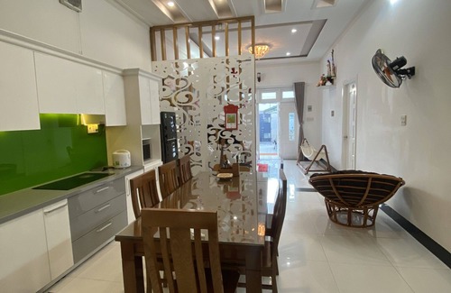 Phan Thiet House | Villa Misa