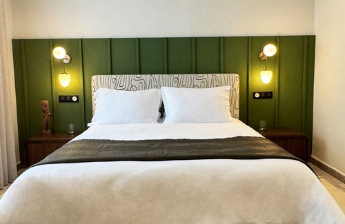 Sidi Bou Said Bed & Breakfast | Villa Misk - Boutique hotel & Spa