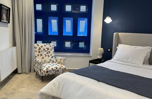 Sidi Bou Said Bed & Breakfast | Villa Misk - Boutique hotel & Spa