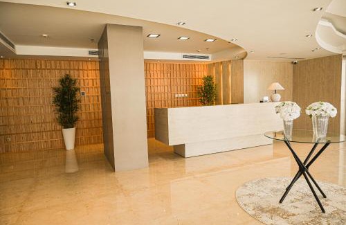 Dammam Apartment | Villa Misk Dammam