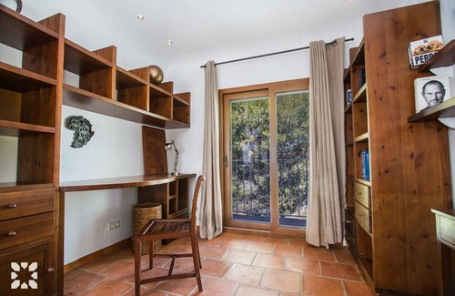 Paichi Villa | Villa MISTRAL by Abahana Villas
