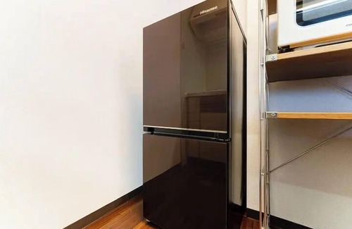 Azabudai Apartment | VILLA MITAMURA 303