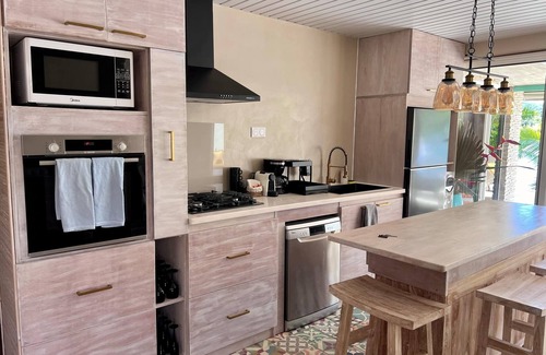 Afaahiti House | Villa Mitirapa