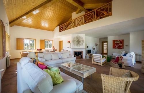 Santa Maria do Castelo House | Villa Moínho