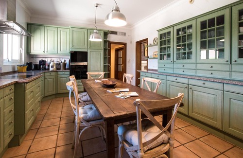 Quinta das Raposeiras Villa | Villa Monte dos Agostos - Amazing 3-bedroom villa with exceptional views!