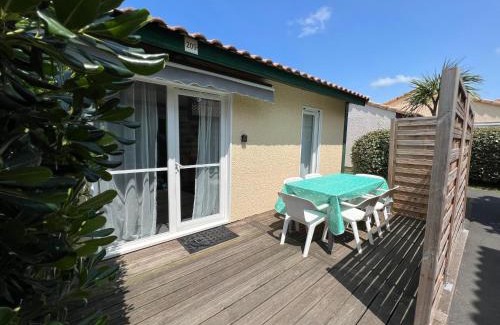 Soustons Apartment | Villa Moana Soustons plage/Vieux-Boucau