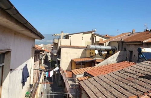 Buonabitacolo Villa | Villa Modell