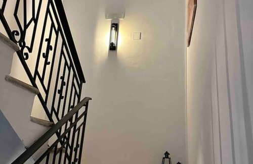 Buonabitacolo Villa | Villa Modell