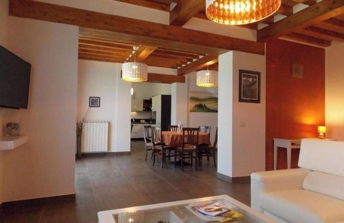 Grezzano Bed & Breakfast | Villa Moderna Grezzano