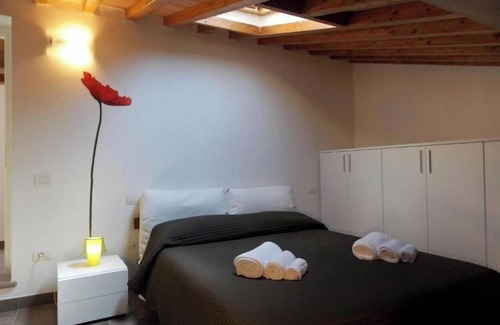 Grezzano Bed & Breakfast | Villa Moderna Grezzano