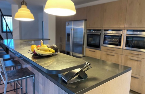 Tanneron Villa | Villa Moderne 210m² à la Campagne, Idéal Pour les Familles