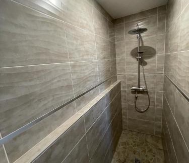 Vensac Villa | Villa moderne avec spa à Montalivet