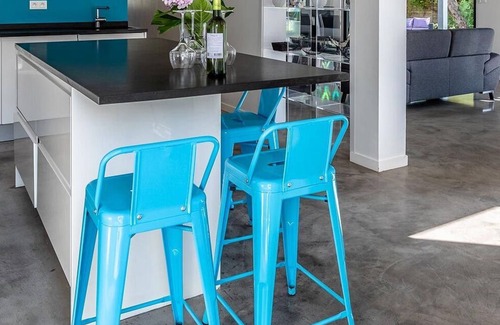 Biarritz House | Villa Moderne Exceptionnelle en Centre Ville