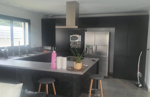 Juvignac Villa | Villa Moderne