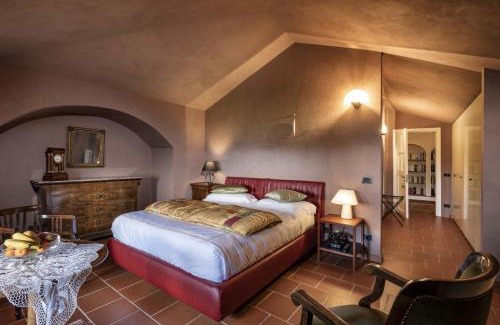Albaretto della Torre House | Villa Moglietta Host in Langhe