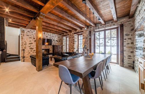 Alleghe Villa | Villa Molin Del Faure