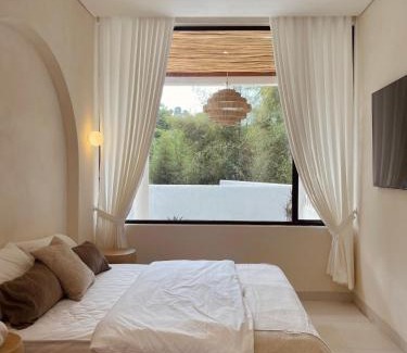 Megamendung Villa | Villa Molly By The Villas 100