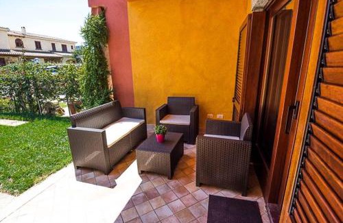San Teodoro House | Villa Molly