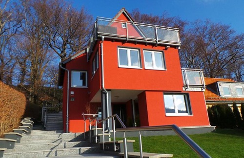 Bad Harzburg House | Villa Moma