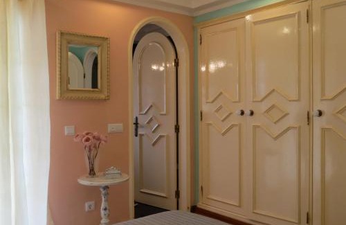 Praia da Rocha House | Villa Moments - Guest House