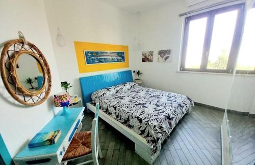 Mondello Apartment | Villa Mondello Terraces & Jacuzzi