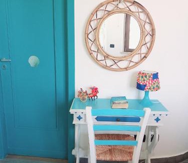 Mondello Apartment | Villa Mondello Terraces & Jacuzzi