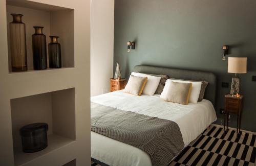 Monforte d'Alba Villa | Villa Monforte Barolo with private pool - LANGHE GATEWAY