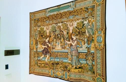 Diano San Pietro Apartment | VILLA MONICA Diano San Pietro (IM) Italy