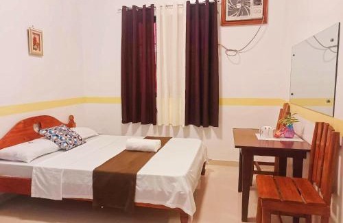 Puerto Galera Hotel | Villa Monica Hotel