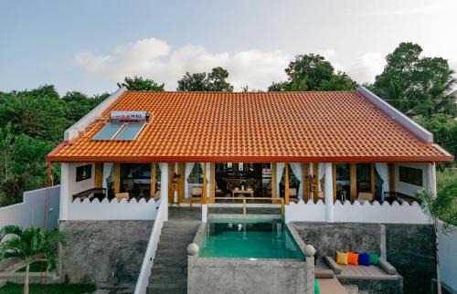 Tangalle Villa | Villa Monkey House Tangalle