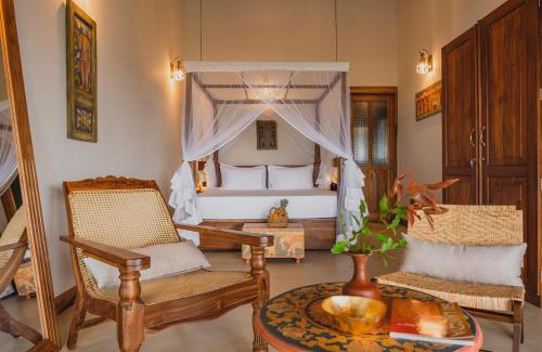 Tangalle Villa | Villa Monkey House Tangalle