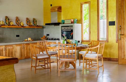 Tangalle Villa | Villa Monkey House Tangalle