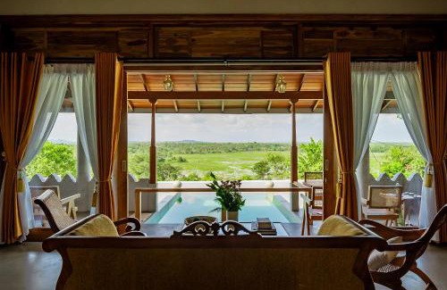 Tangalle Villa | Villa Monkey House Tangalle