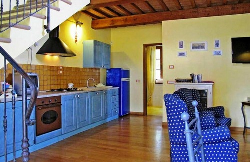 Ramazzano Villa | Villa Monnalisa - Villa Monnalisa