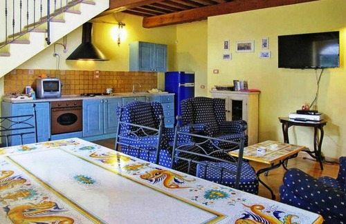 Ramazzano Villa | Villa Monnalisa - Villa Monnalisa