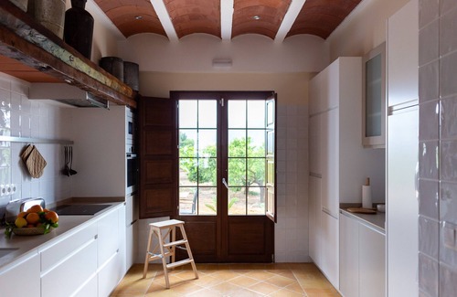 Corbera Villa | Villa Monsalva - 19th Century Valencian House