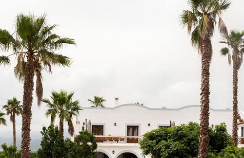 Corbera Villa | Villa Monsalva - 19th Century Valencian House