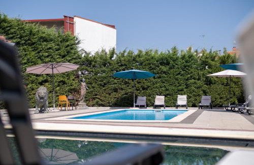 Moitas Apartment | Villa Montês - Exclusive Apartments & Prime Location