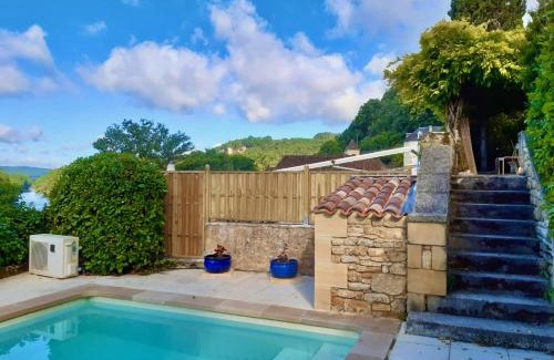 Beynac-et-Cazenac House | Villa Mont Joie