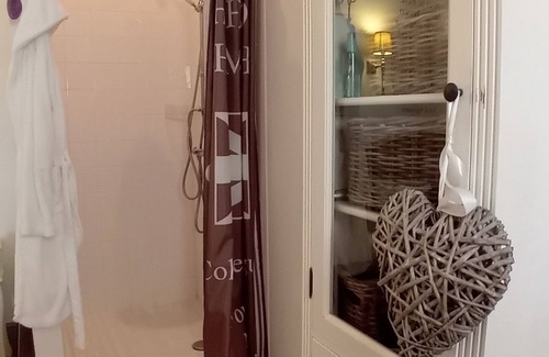 Valgorge Bed & Breakfast | Villa Montagnes
