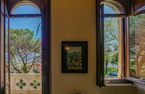 Cinque Terre Apartment | Villa Montale Apartment I Limoni