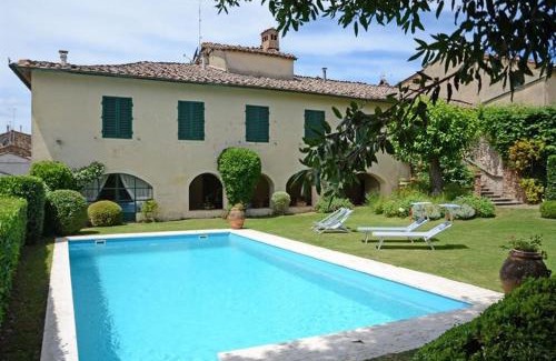 Montalcinello Villa | Villa Montalcinello