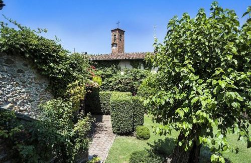 Montalcinello Villa | Villa Montalcinello