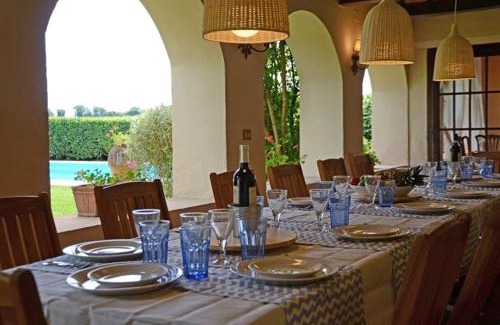 Montalcinello Villa | Villa Montalcinello